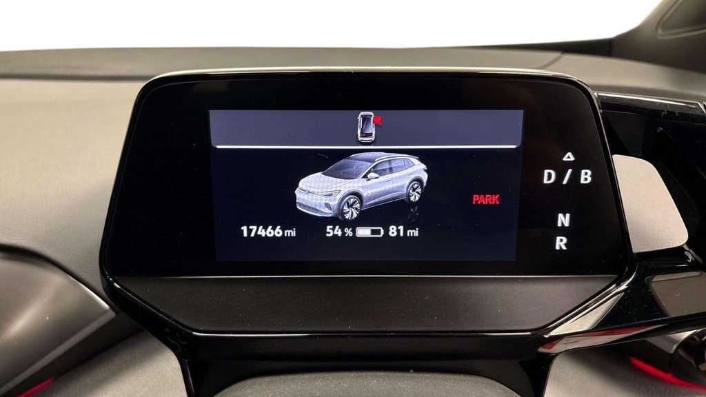 Used Volkswagen ID.4 2021 for sale - 77780740: Photo 9