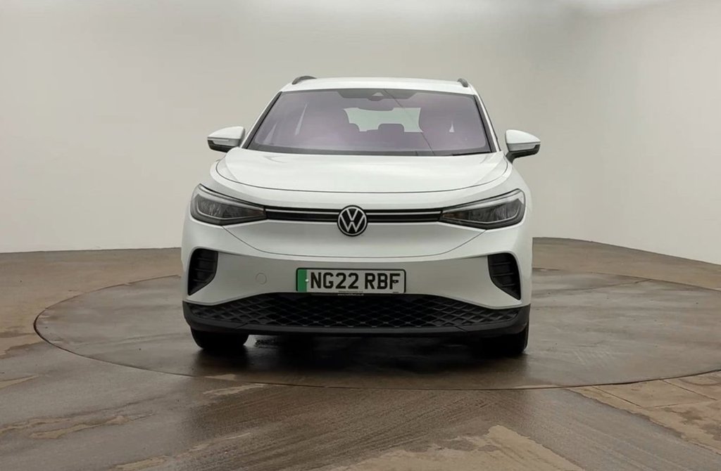 Used Volkswagen ID.4 2022 for sale - 77748877: Photo 10