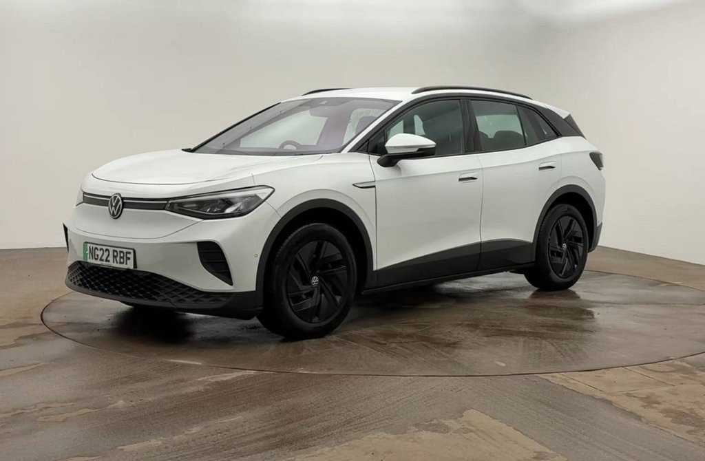 Used Volkswagen ID.4 2022 for sale - 77748877: Photo 11