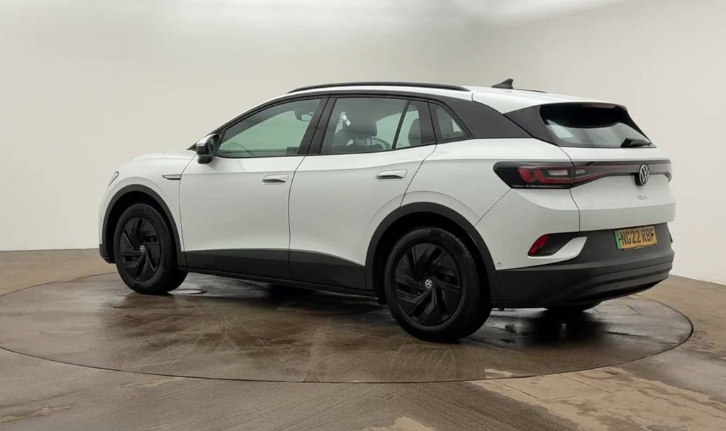 Used Volkswagen ID.4 2022 for sale - 77748877: Photo 15