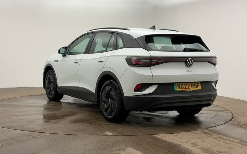 Used Volkswagen ID.4 2022 for sale - 77748877: Photo 16