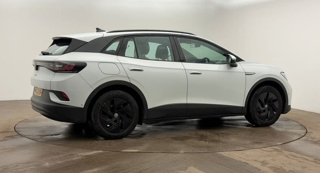 Used Volkswagen ID.4 2022 for sale - 77748877: Photo 18