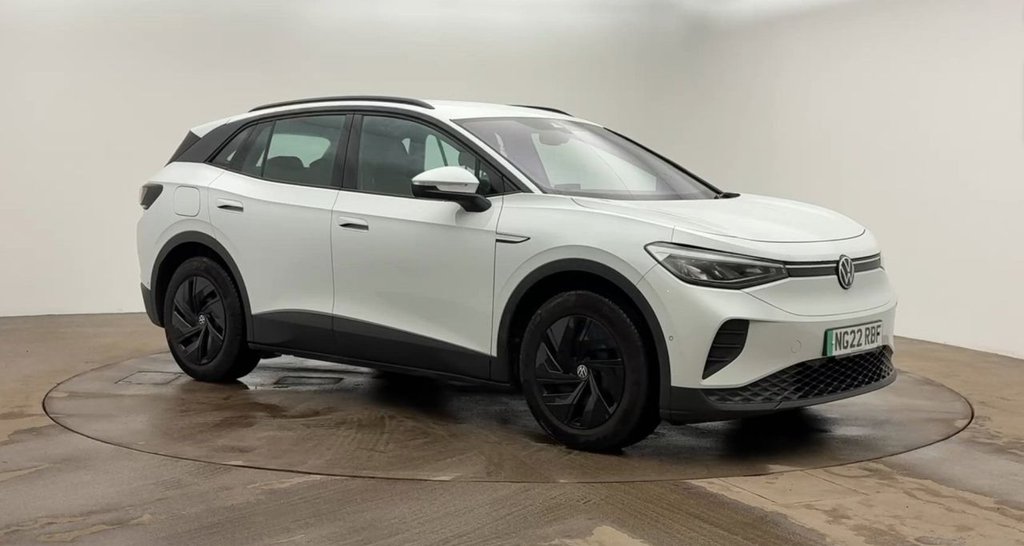 Used Volkswagen ID.4 2022 for sale - 77748877: Photo 20