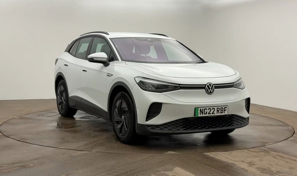 Used Volkswagen ID.4 2022 for sale - 77748877: Photo 21