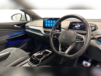 Used Volkswagen ID.4 2022 for sale - 77748877: Photo