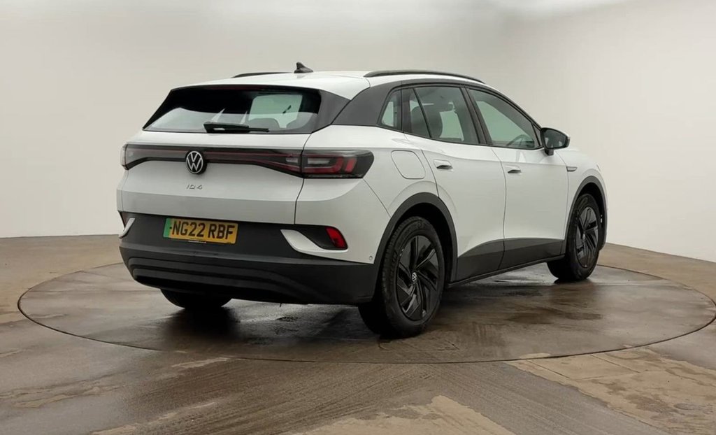 Used Volkswagen ID.4 2022 for sale - 77748877: Photo 3