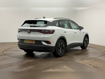 Used Volkswagen ID.4 2022 for sale - 77748877: Photo