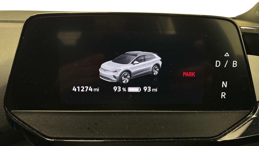 Used Volkswagen ID.4 2022 for sale - 77748877: Photo 9