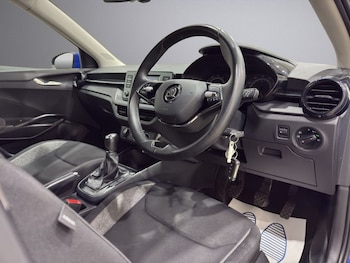Used Skoda Fabia 2022 for sale - 78682840: Photo