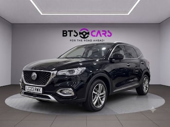 Used MG MG HS 2023 for sale - 79256879: Photo