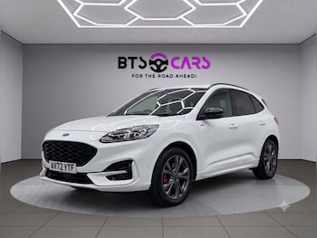 Used Ford Kuga 2022 for sale - 79187127: Photo