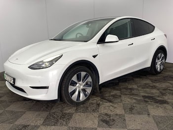 Used Tesla Model Y 2022 for sale - 79843072: Photo