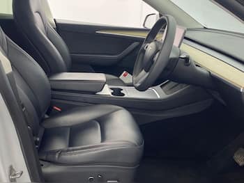 Used Tesla Model Y 2022 for sale - 79843072: Photo