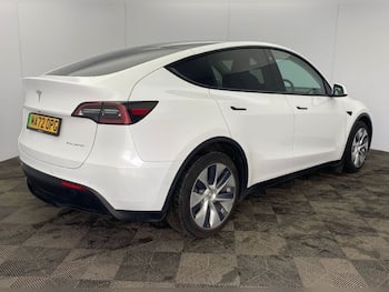 Used Tesla Model Y 2022 for sale - 79843072: Photo