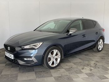 Used SEAT Leon 2022 for sale - 79394666: Photo