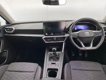Used SEAT Leon 2022 for sale - 79394666: Photo
