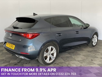 Used SEAT Leon 2022 for sale - 79394666: Photo