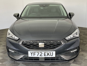 Used SEAT Leon 2022 for sale - 79394666: Photo
