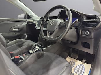 Used Vauxhall Corsa 2021 for sale - 79563042: Photo