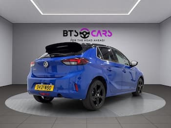 Used Vauxhall Corsa 2021 for sale - 79563042: Photo