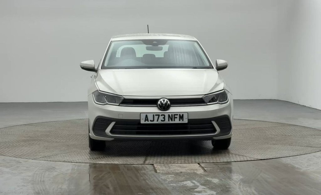 Used Volkswagen Polo 2023 for sale - 77920246: Photo 11