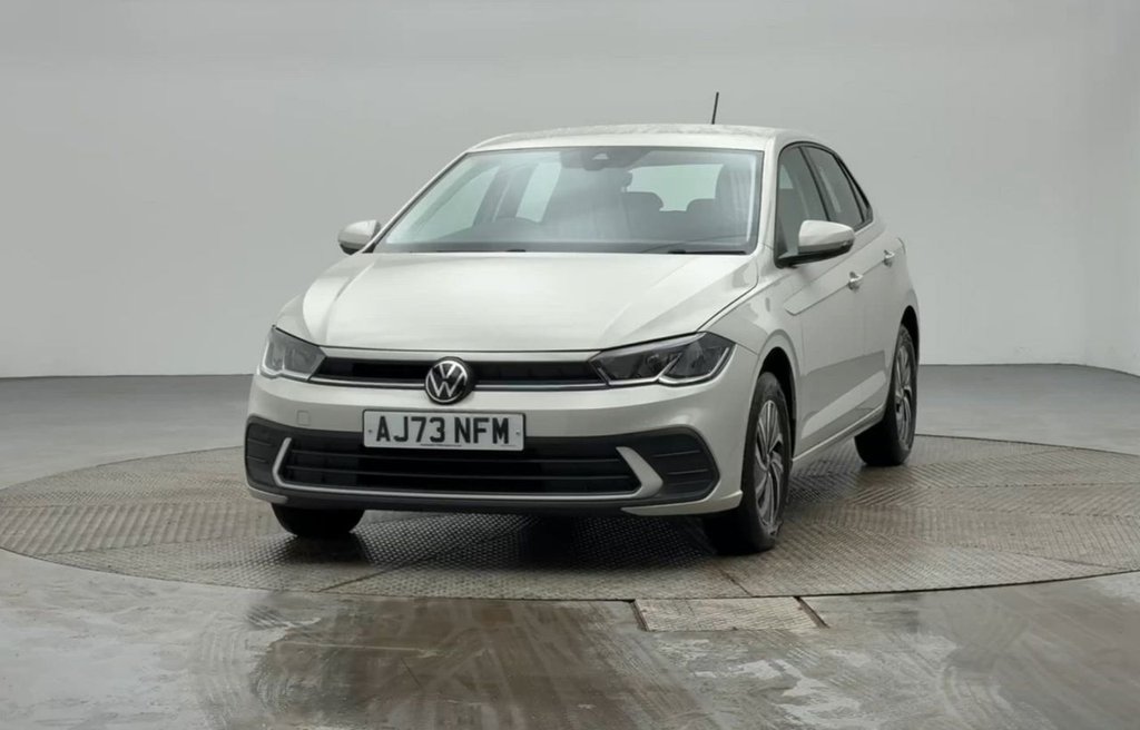 Used Volkswagen Polo 2023 for sale - 77920246: Photo 12