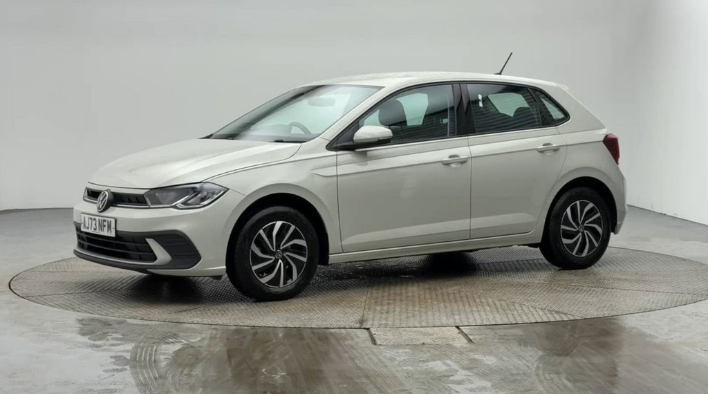 Used Volkswagen Polo 2023 for sale - 77920246: Photo 13