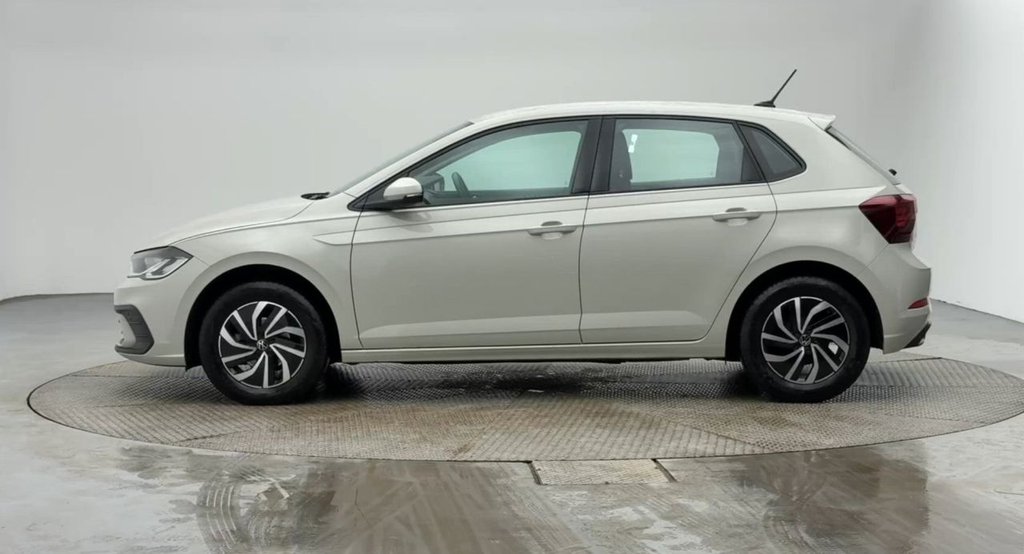 Used Volkswagen Polo 2023 for sale - 77920246: Photo 14
