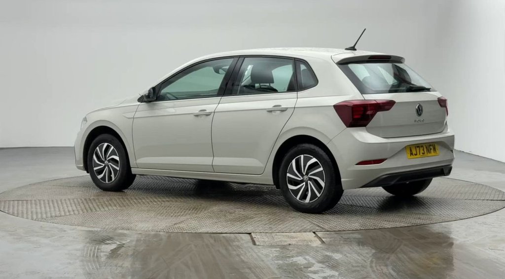 Used Volkswagen Polo 2023 for sale - 77920246: Photo 16