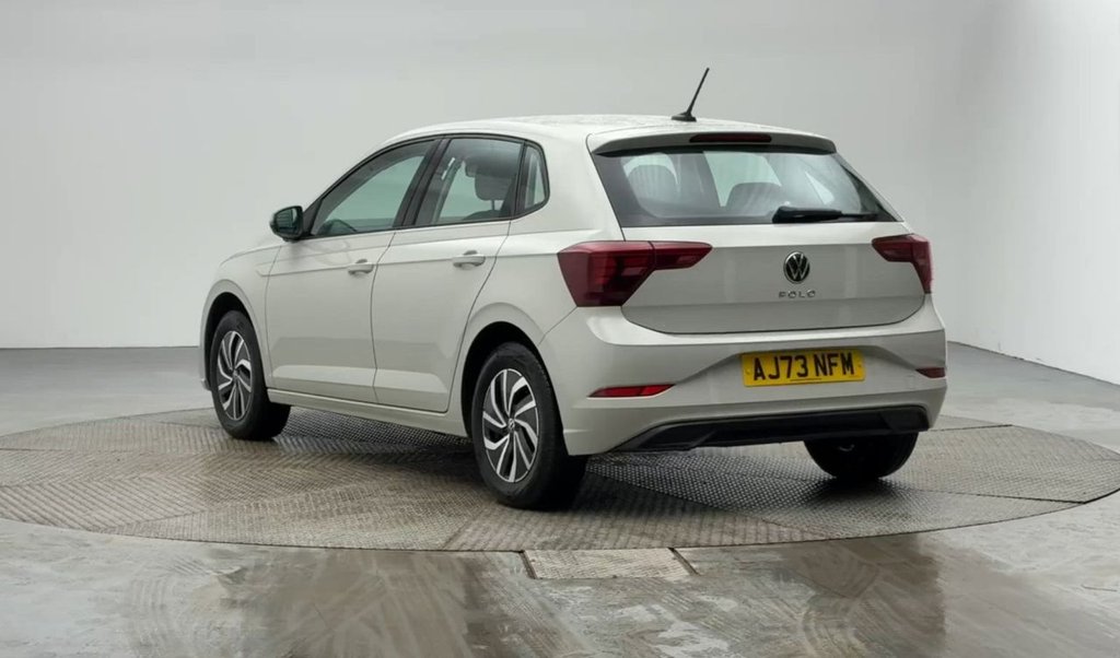 Used Volkswagen Polo 2023 for sale - 77920246: Photo 17