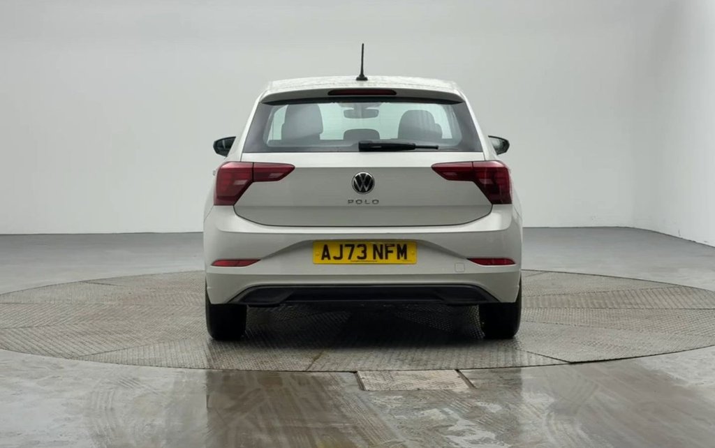 Used Volkswagen Polo 2023 for sale - 77920246: Photo 18