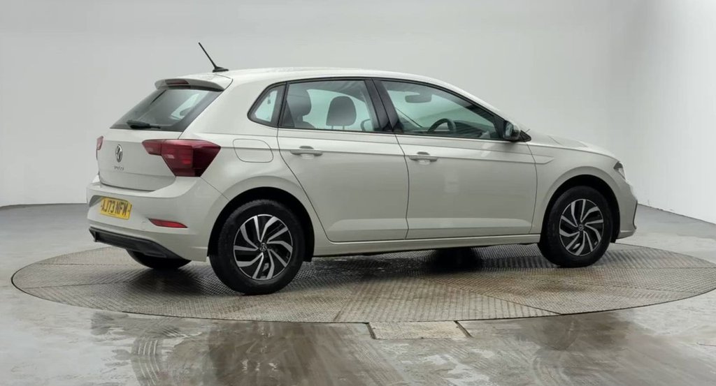 Used Volkswagen Polo 2023 for sale - 77920246: Photo 19