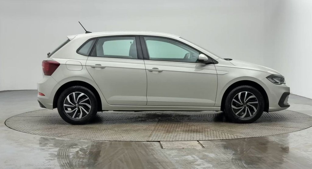 Used Volkswagen Polo 2023 for sale - 77920246: Photo 20