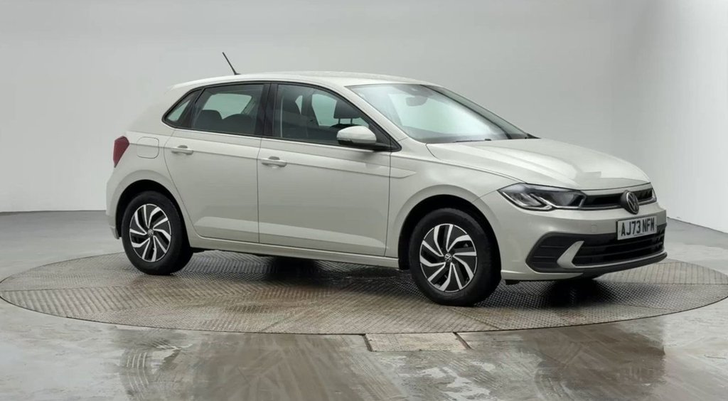 Used Volkswagen Polo 2023 for sale - 77920246: Photo 21