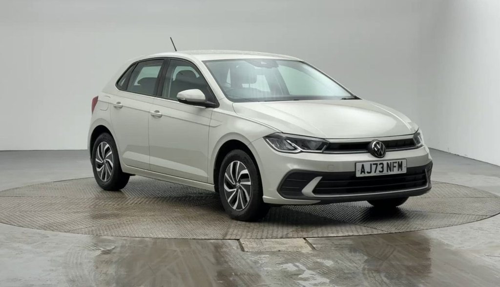 Used Volkswagen Polo 2023 for sale - 77920246: Photo 22