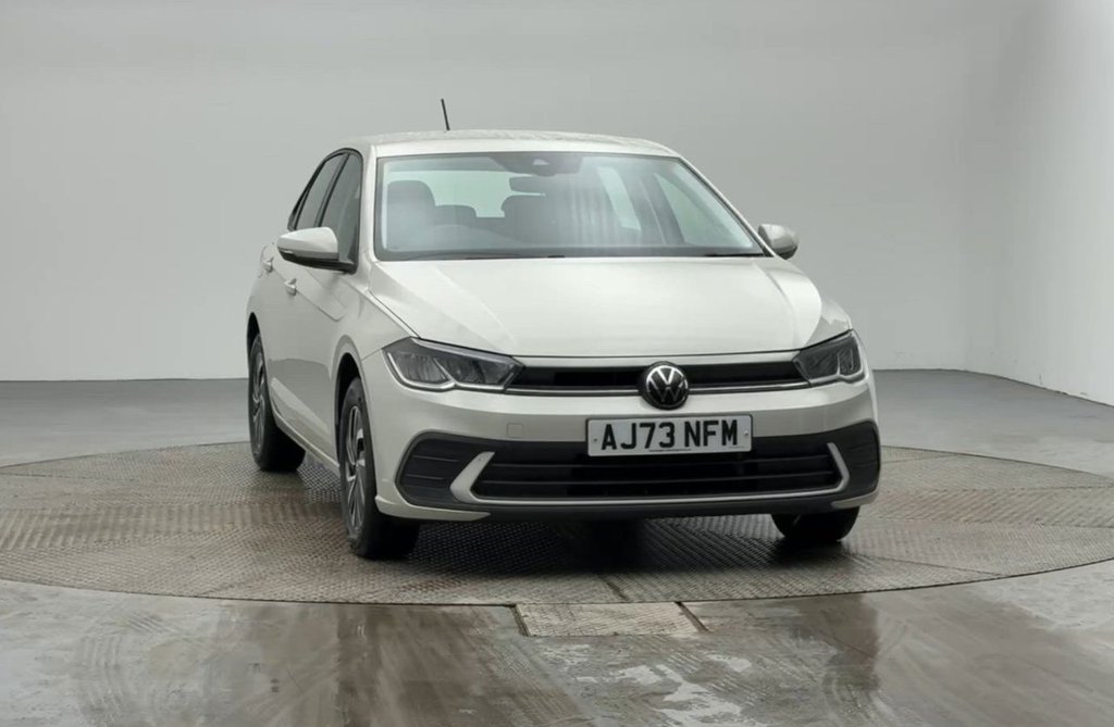 Used Volkswagen Polo 2023 for sale - 77920246: Photo 23