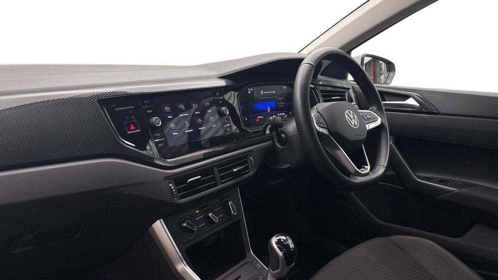 Used Volkswagen Polo 2023 for sale - 77920246: Photo 4