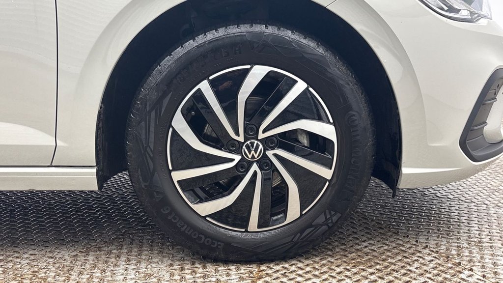 Used Volkswagen Polo 2023 for sale - 77920246: Photo 5