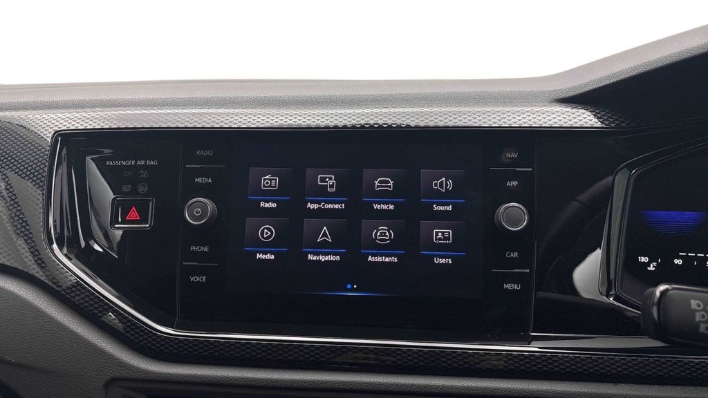 Used Volkswagen Polo 2023 for sale - 77920246: Photo 8