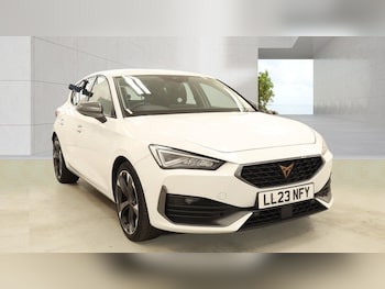 Used Cupra Leon 2023 for sale - 79187189: Photo
