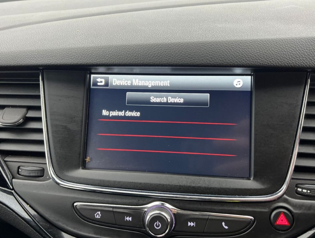 Used Vauxhall Astra 2018 for sale - 77463705: Photo 13