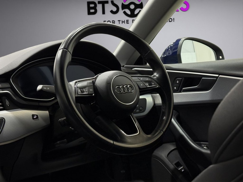 Used Audi A5 2021 for sale - 77072409: Photo 12