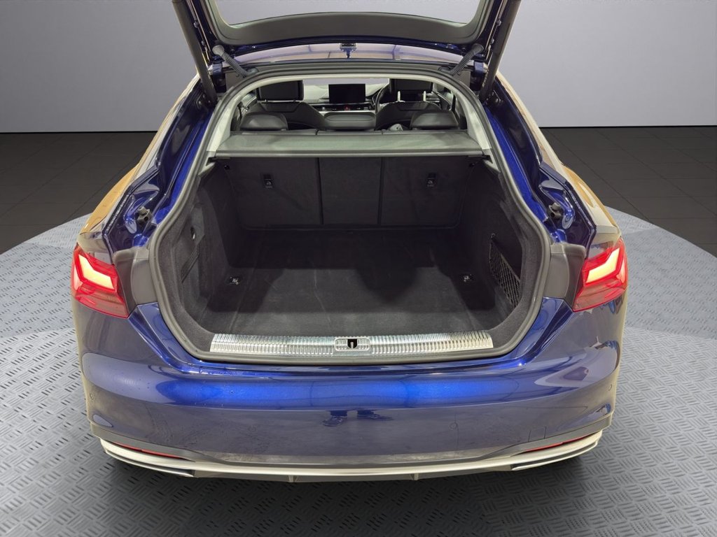 Used Audi A5 2021 for sale - 77072409: Photo 16