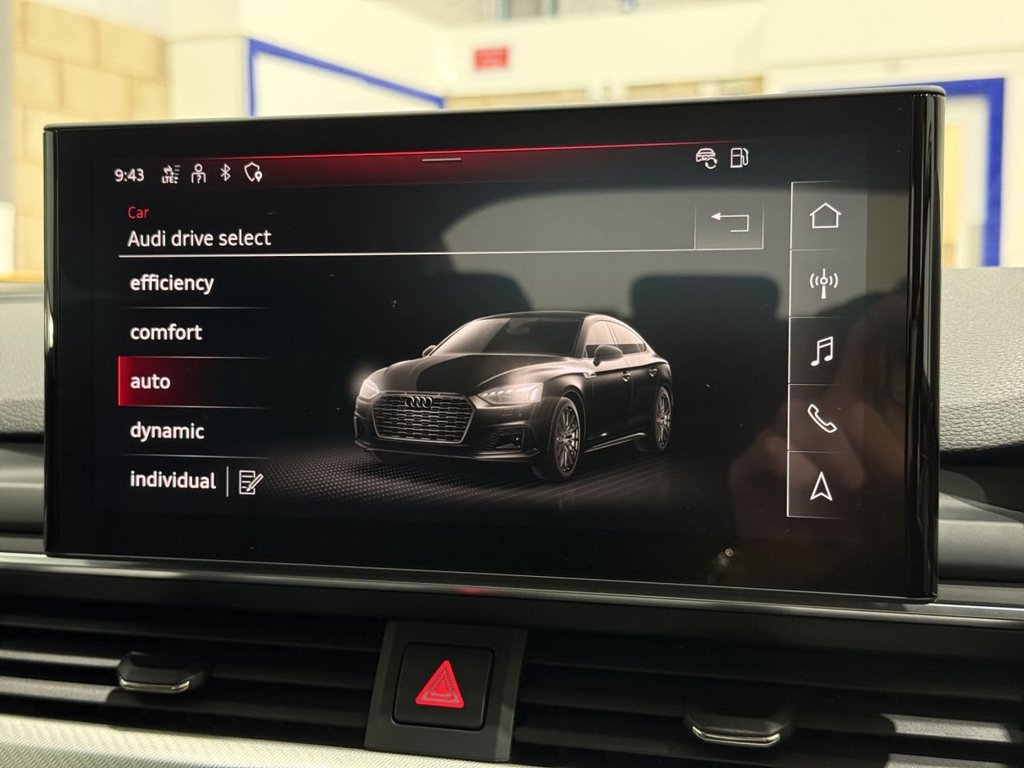 Used Audi A5 2021 for sale - 77072409: Photo 23