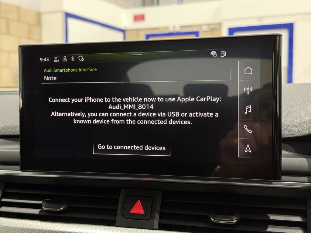 Used Audi A5 2021 for sale - 77072409: Photo 24