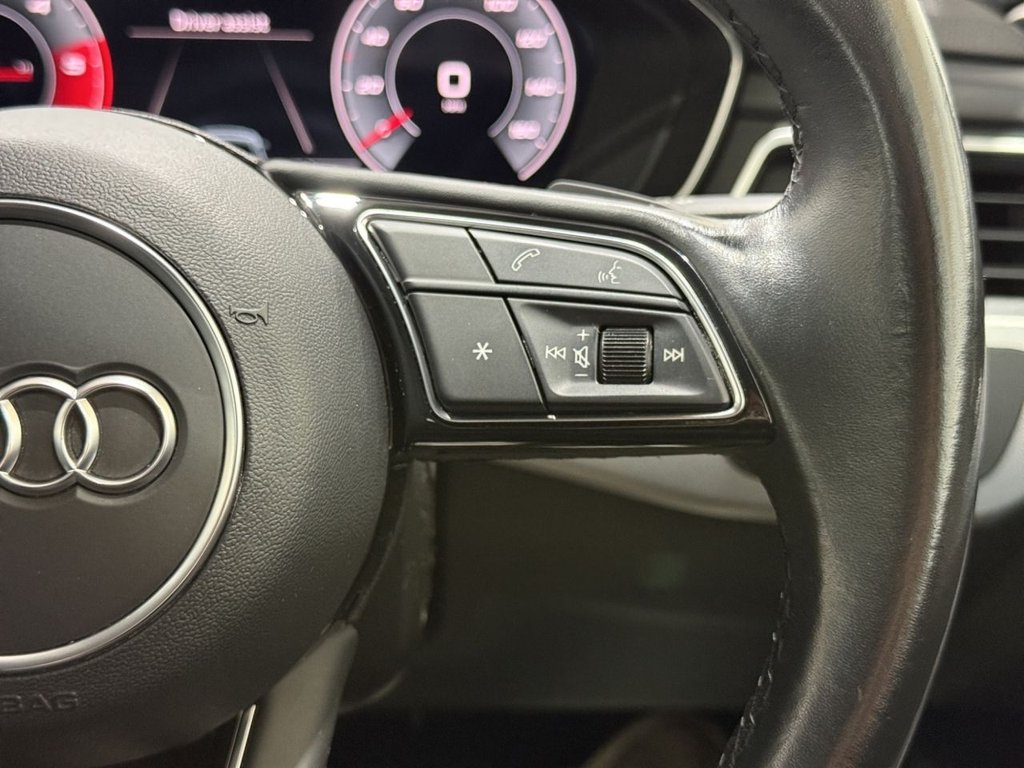 Used Audi A5 2021 for sale - 77072409: Photo 32