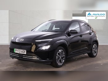 Used Hyundai KONA 2022 for sale - 78793194: Photo