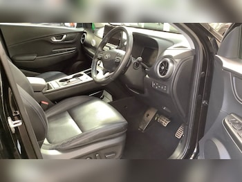 Used Hyundai KONA 2022 for sale - 78793194: Photo