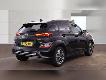 Used Hyundai KONA 2022 for sale - 78793194: Photo