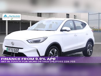 Used MG MG ZS 2022 for sale - 77327771: Photo